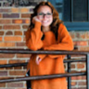 Meet your Posher, Mariah